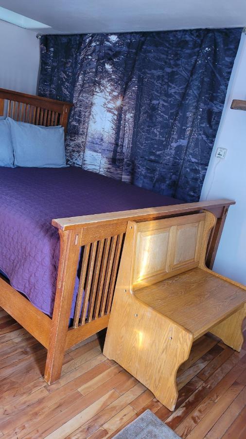 Angel Cottage With A Sauna Or The Cozy With A Jacuzzi Tub, Both Are Studios With A View Of 마운트샤스타 외부 사진