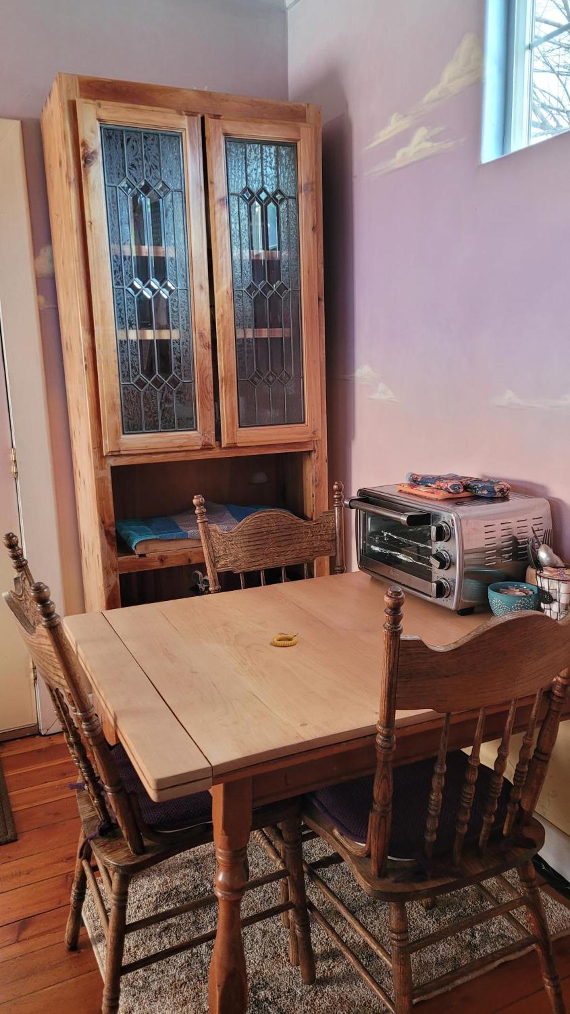 Angel Cottage With A Sauna Or The Cozy With A Jacuzzi Tub, Both Are Studios With A View Of 마운트샤스타 객실 사진